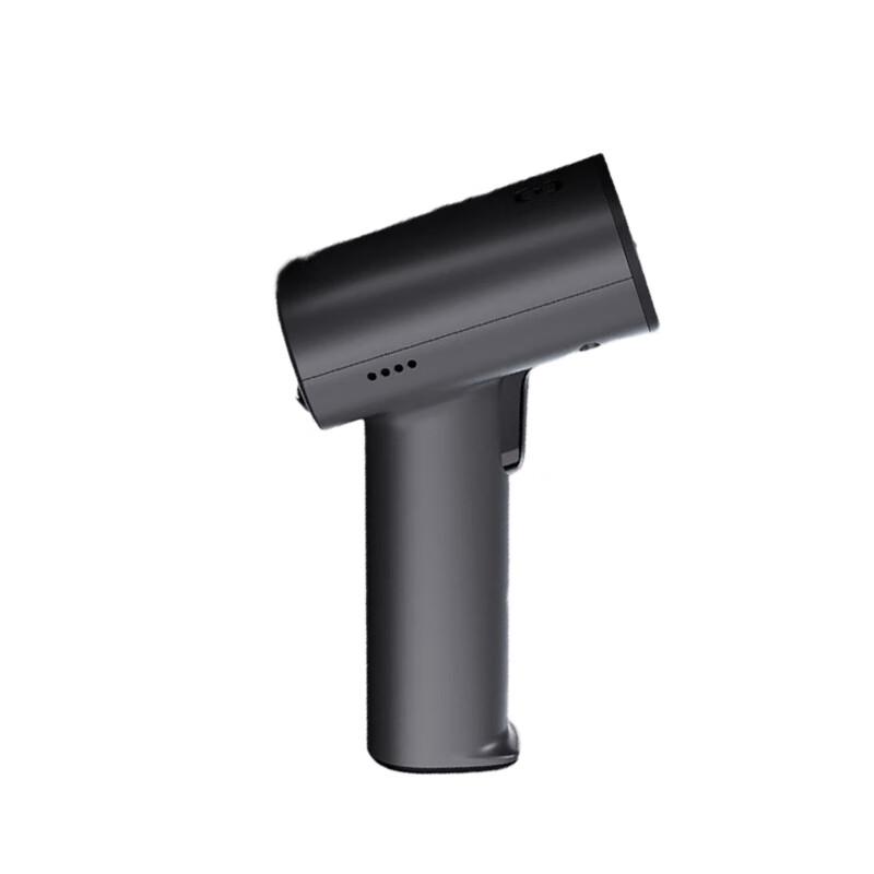 Deli AA002WB Wireless 1D/2D Barcode Scanner