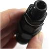 4pcs Fuel Injectors 1G065-53000 16261-53000 Compatible With Kubota D1105(T) D1005 D905 V1505 V1305 16032-53000 16032-53902 16032-53900