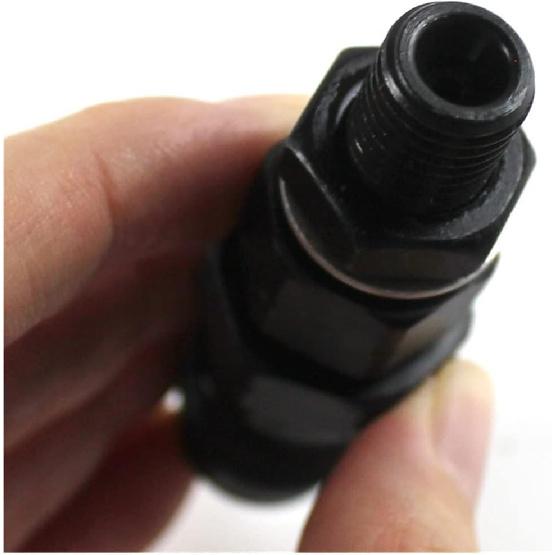 4pcs Fuel Injectors 1G065-53000 16261-53000 Compatible With Kubota D1105(T) D1005 D905 V1505 V1305 16032-53000 16032-53902 16032-53900