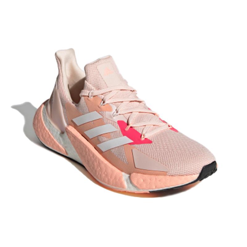 adidas Женские кроссовки WMNSAdidas X9000L4 'Светло-розовые' FW8407