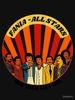 Willie Colón Salsa Brava New York 1971 Vintage Vinyl Records Nostalgia Classic T-Shirt