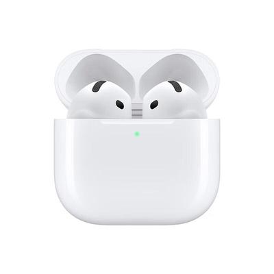 Apple Беспроводные наушники AirPods 4