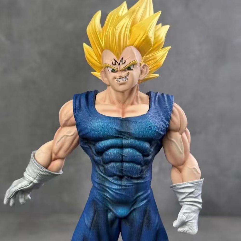 CK&JT Studio Бесконечный МоБэй Веджета Dragon BallZ Может Двигаться ПВХ Любимые Настольный 11.02Дюйм/28см Фигурка для Битвы горячие игрушки Подарки