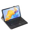 Чехол для Lenovo Xiaoxin Pad Pro 12 7 2025 TB375FC Чехол-клавиатура с тачпадом для планшета Lenovo Idea Tab Pro Чехол Funda Teclado