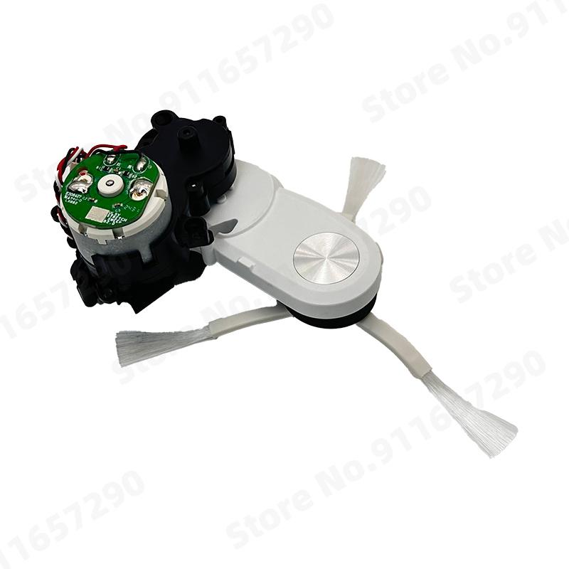 Original Roborock V20 Q revo Slim Q Revo MaxV Spare Part Scalable Motor Module Assembly Side Brush Motor Accessories