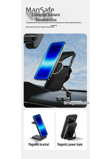 Huawei Pura90 Pro Max Невидимый Магнитный Противоударный Мягкий Защитный Чехол для Телефона