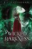 Книга Wicked Darkness : 2