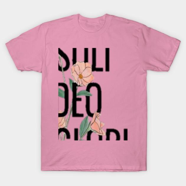 Женская футболка Soli Deo Gloria с принтом Харадзюку Каваий футболка Летняя футболка с коротким рукавом Женская футболка Топ