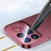 Back Camera Lens Film for POCO F9 Pro Ultra Camera Protectors For Redmi K100 Pro Max Transparent Tempered Glass Lens Cover 4