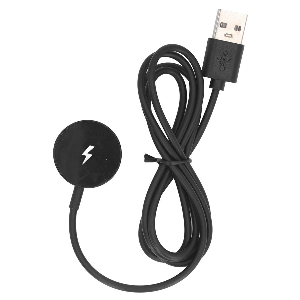 Сменная магнитная беспроводная док-станция для зарядки смарт-часов Emporio Armani ART5001 ART5002 ART5003