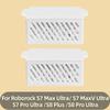 Silver Ion Module Compatible For Roborock  S8 Plus / S8 Pro Ultra / S7 Max Ultra / S7 MaxV Ultra / S7 Pro Ultra Bacteriostatic