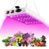 1000W LED Grow Light for Indoor Plants 216 LEDs Full Spectrum Veg and Bloom Dual Switch IP65 Waterproof Hanging Plant Growing Lamps