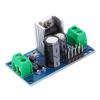 Stabilized Power Supply Module PCB for Voltage Stabilization 6V 1.2A L7806 LM7806