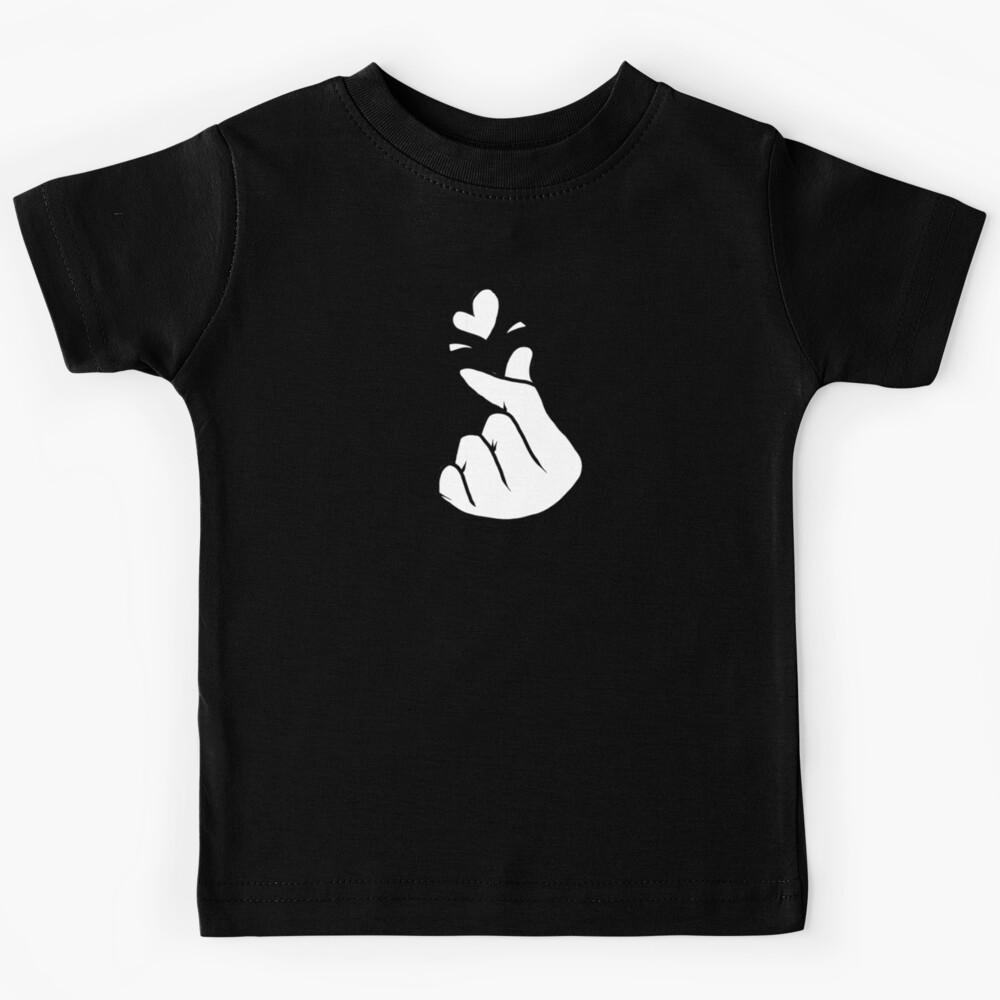 Cute Heart~ Kids T-Shirt