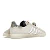 Унисекс кроссовки Footpatrol x adidas Campus 20-летие Кремовый Кремово-белый Молочно-белый GW7128
