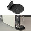 High Temperature Resistant Coffee Maker Mat Mug Drip Tray Replacement for Nespresso Essenza Coffee Maker Accessories