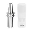 Collet Chuck Holder High Accuracy CNC Lathe Milling Tool Holder 30000RPM M10x30 Back Pull Type