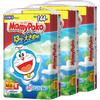 [Pants M Size] Mamy Poko Pants Doraemon Diapers (6~13kg) 144 Pieces (48 Pieces X 3) [Case Item]