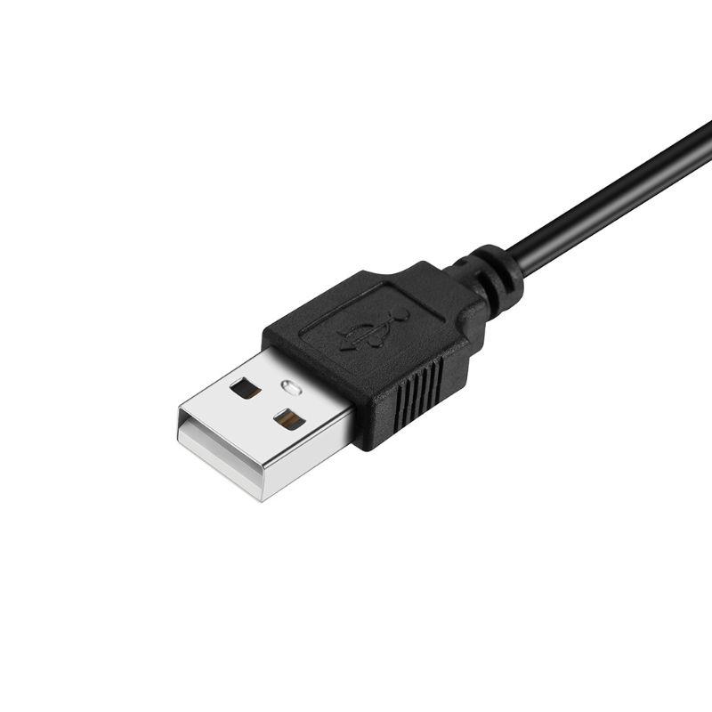 Зарядное устройство USB, зарядное устройство, блок питания, кабель передачи данных, линейный провод, адаптер, портативный для умных часов Garmin Forerunner 225