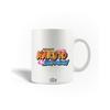 Mug - Naruto - Shippuden - Ceramic - 30cl - Dishwasher Safe