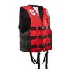 High Buoyancy Adult and Child Life Jacket for Marine Activities