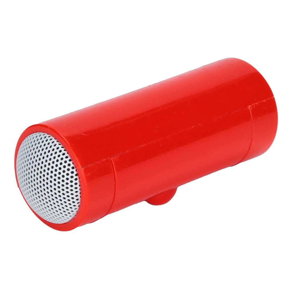 Wireless Plug in Speaker Portable Music Player Speaker Universal Stereo Mini Speaker  Mobile Phones