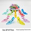 Acrylic Cartoon Rabbit Elf Crystal Bead Collection
