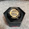 Б/у [Чрезвычайно красивый товар, полный комплект аксессуаров] CASIO G-SHOCK GD-100GB-1