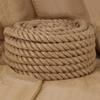 VidaXL Jute Rope, Packing Twine, DIY Hemp Rope Gardening, Decoration Twine, 10 M Long 30 153769