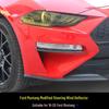Обновление указателя поворота и дневного ходового огня для Ford Mustang 2018-2023 гг.