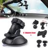 Car Suction Cup Cam Holder Vehicle Video With 5 Types Adapter