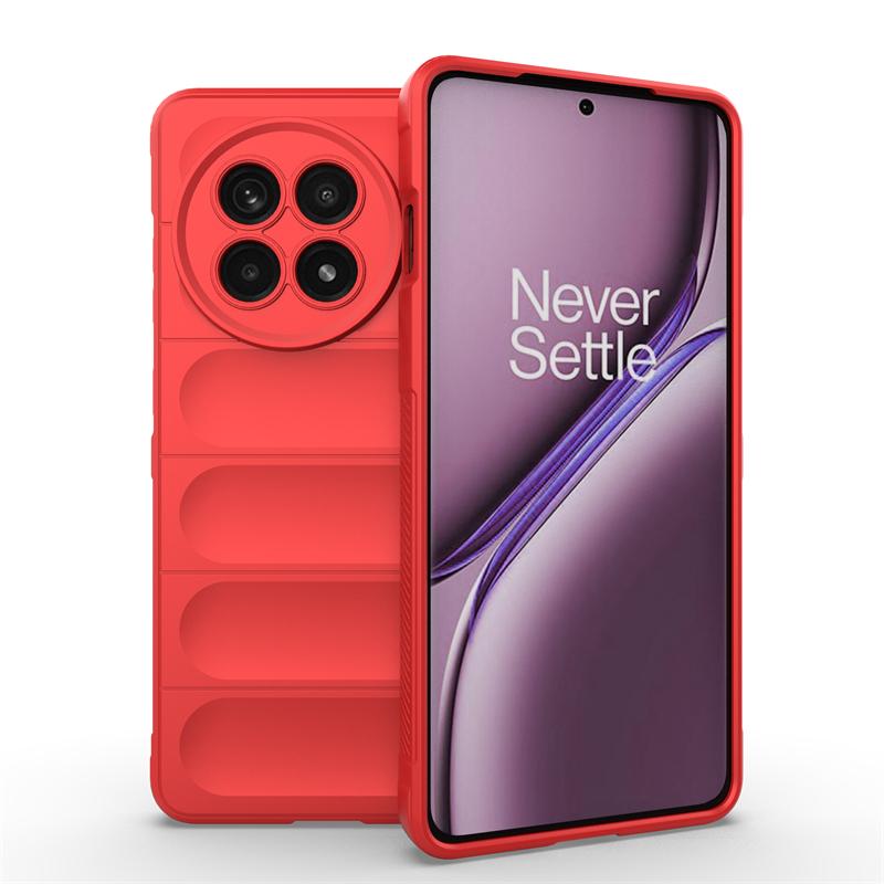 Полная защита для чехла OnePlus Ace 5 Pro Противоударный силиконовый чехол с полной защитой кромок Задняя крышка Чехол OnePlus Ace 5 Pro для OnePlus Ace 5 Pro