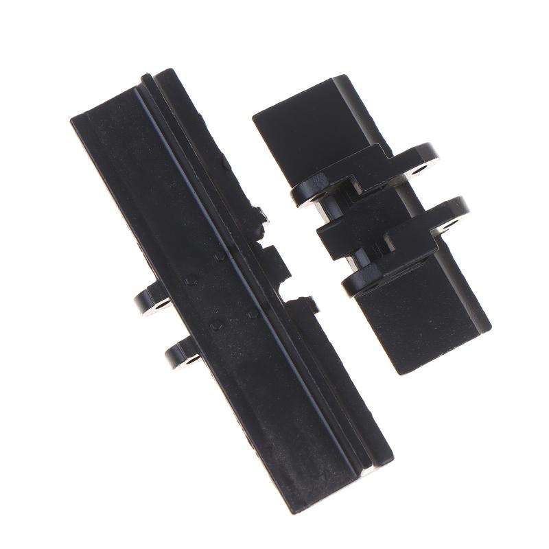Гусеницы из литого под давлением металла для гусеничных машинок радиоуправляемых гидравлических экскаваторов, бульдозеров и других моделей масштаба 1/8/12/14.