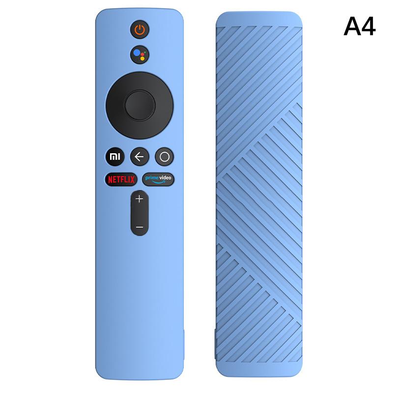 Высококачественный защитный чехол для Xiaomi Tv Box S Gen, противоударный защитный чехол для Mi Tv Stick, сменный чехол для пульта дистанционного управления