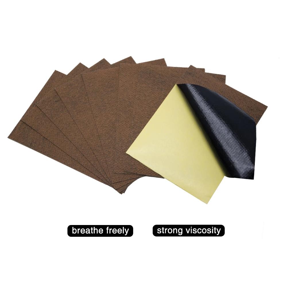 Sumifun 8 шт. пластырь с пчелиным ядом для облегчения боли в коленном суставе, бальзам для облегчения боли, наклейка с подогревом