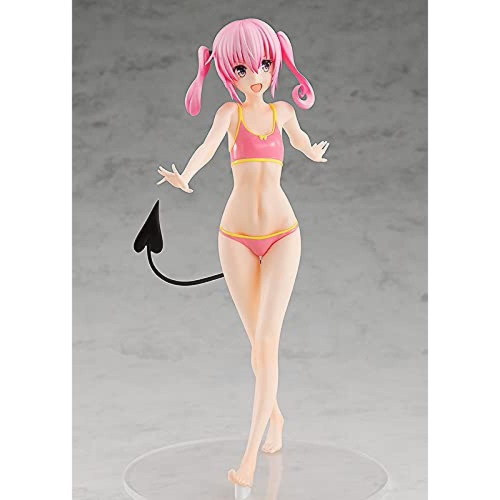 POP UP PARADE To LOVE-Ru Darkness Nana Asta Deviluke Немасштабная ABS&PVC окрашенная полная фигурка