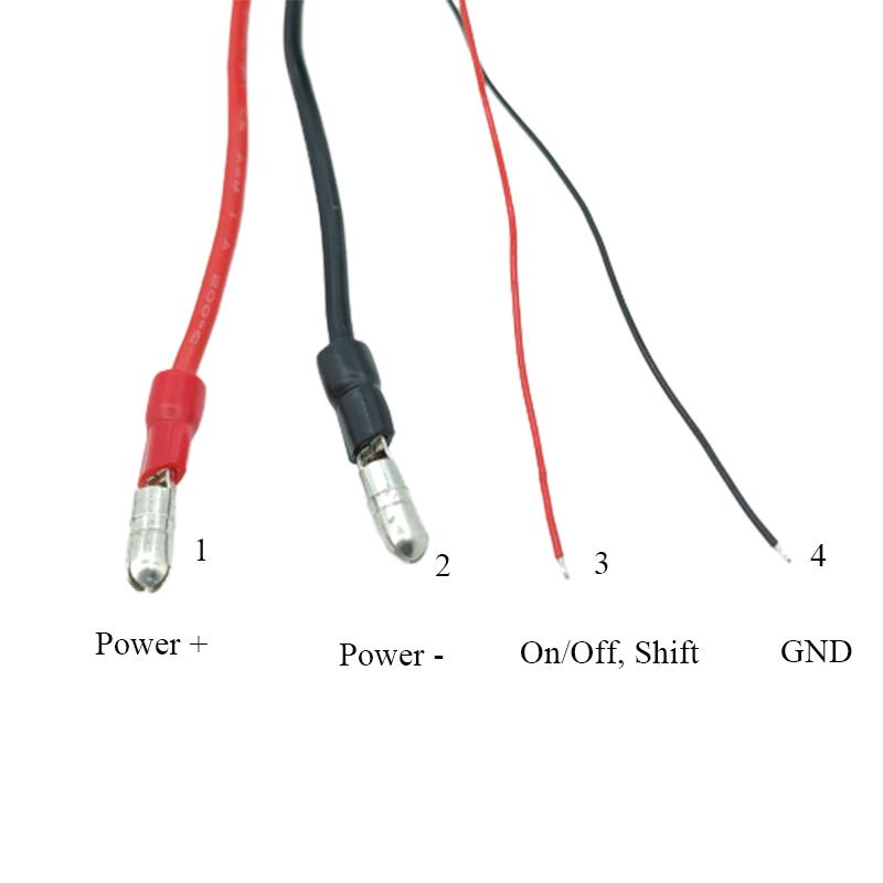 5A DC11V 12V 18V 21V 5A Бесколлекторный Двигатель Электрический Лопастной Вентилятор Двигатель 125 Вт/135 Вт Высокая Мощность Сильное Всасывание Крыльчатка Для Пылесоса