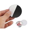 4Pcs 56mm Car Wheel Center Hub Caps Sticker For Citroen C8 DS3 C6 C3 Vts C4 Saxo C4L C5 C2 C1 Xsara C3-XR Picasso Berlingo SEGA