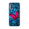 Чехол для OnePlus Nord 2 5G Бампер Nord2 6,43 дюйма Мягкий силиконовый чехол из ТПУ для One Plus Nord 2 5G Чехол Мультяшная задняя крышка Coque