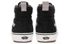 Vans Sk8 Hi 'Черный Истинный Белый' VN0A5HZYBM8