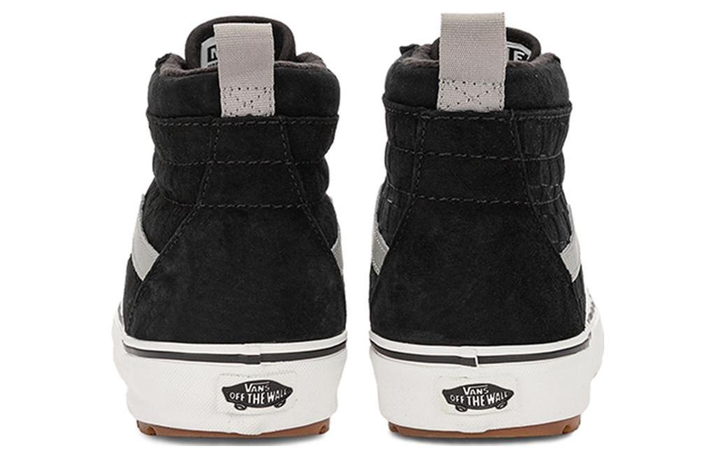 Vans Sk8 Hi 'Черный Истинный Белый' VN0A5HZYBM8