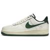 Кроссовки унисекс Air Force 1 Low 07 Sail Fir Green FV0392-100