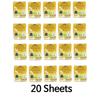 Face Mask Sheet Potato Essence Mask Skin Care (10 Sheets and 2 Options) Korean Cosmetics
