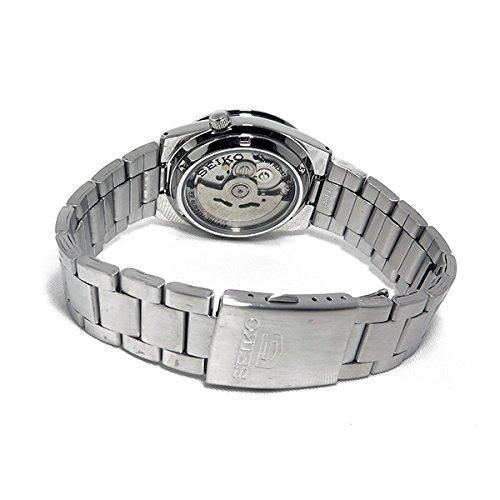 Seiko SEIKO Seiko Five автоматические часы SNKD99K темно-синие мужские [предмет]