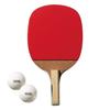 Ракетка для настольного тенниса Victus Basic 1500 S Shake Basic 1500 P Подставка для ручки с пластиковым шариком Подставка для ручки Victus с резиновой обивкой x (320030, 1)