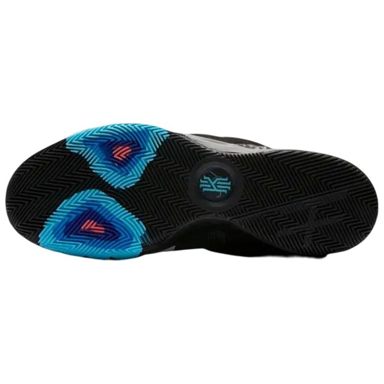 Nike Kyrie S1 Hybrid Черный AJ5165-901