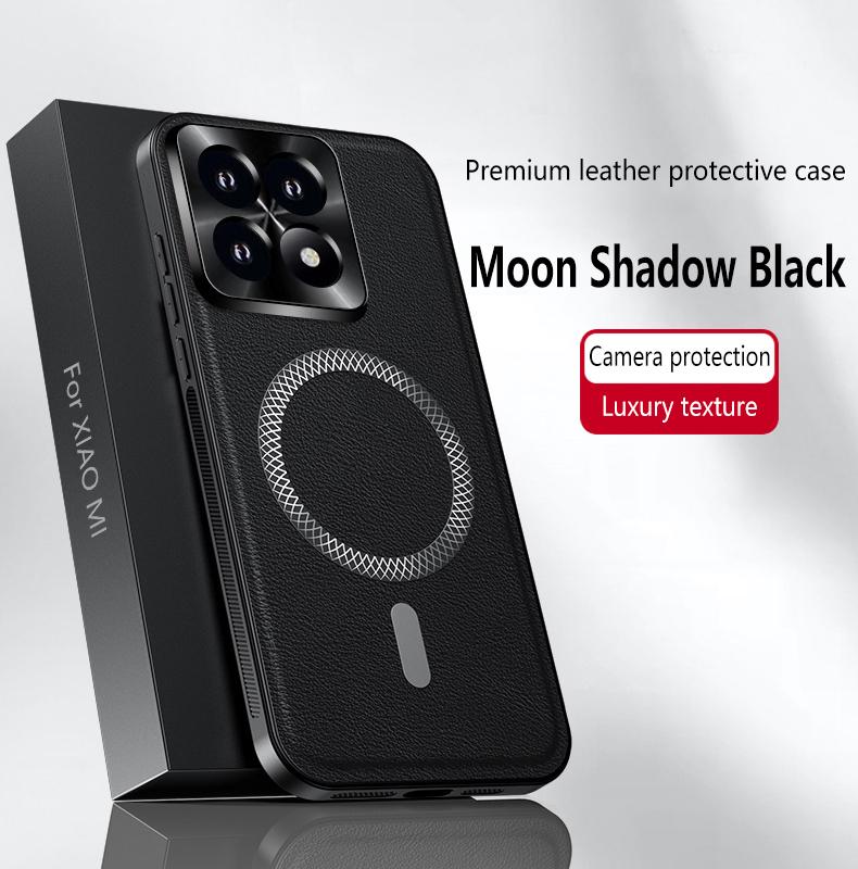 Case For Xiaomi 14T 13T Pro Case Cover For Xiaomi Mi 15 15s 14 13 12 12s Pro 5G Phone Case Xiaomi 15 14 Ultra  Cover