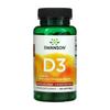 Vitamin D3 Highest Potency 5000 IU, 250 Softgels