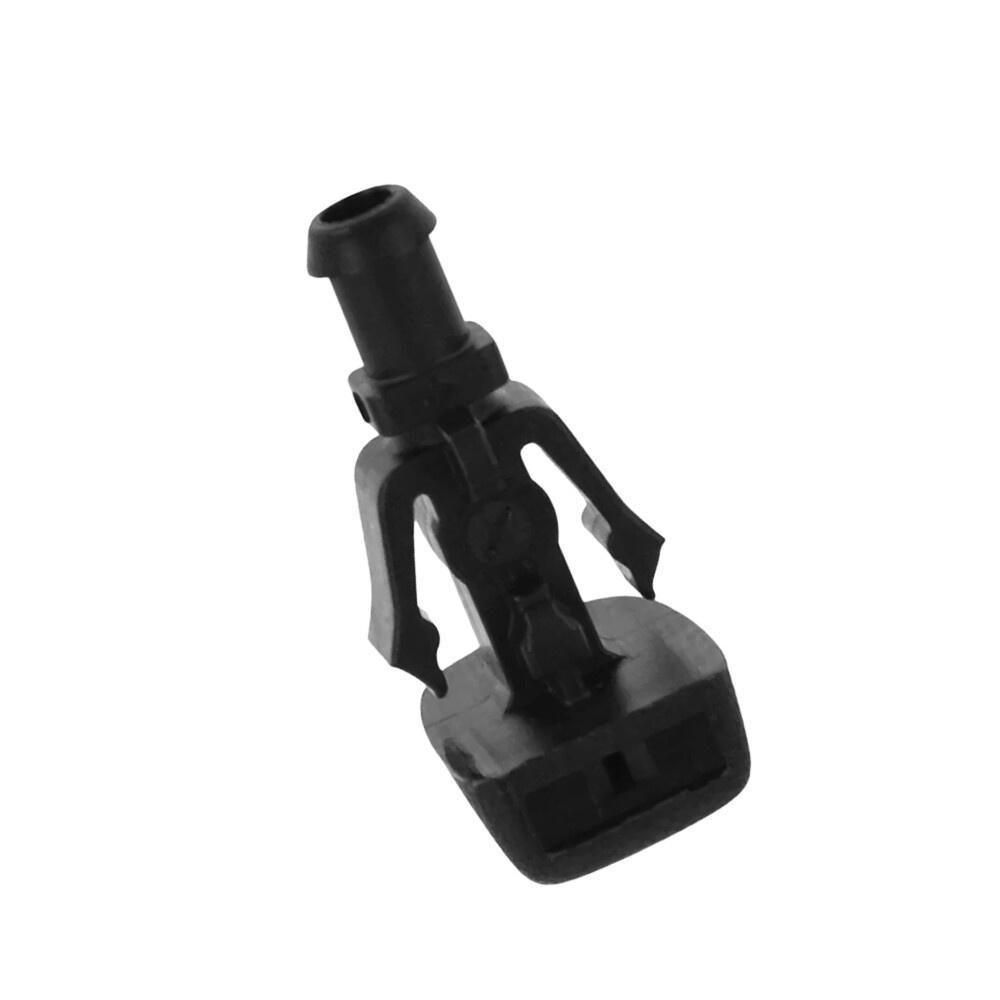 2x Front Windshield Wiper Washer Nozzle For Chevrolet Colbalt Pontiac Pursuit G5