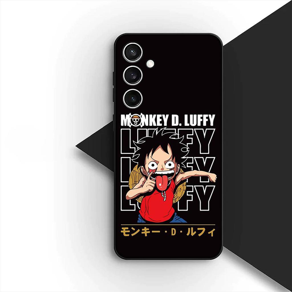 Cover for Apple iPhone 17 Pro XS Max Air 6 7 8 Plus 5 + SE 2022 SE2 16E Phone Case Roronoa Zoro Nico Robin One Luffy Pieces